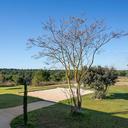 Ibis Styles Cabries Aix-En-Provence Tgv Hotell Eksteriør bilde