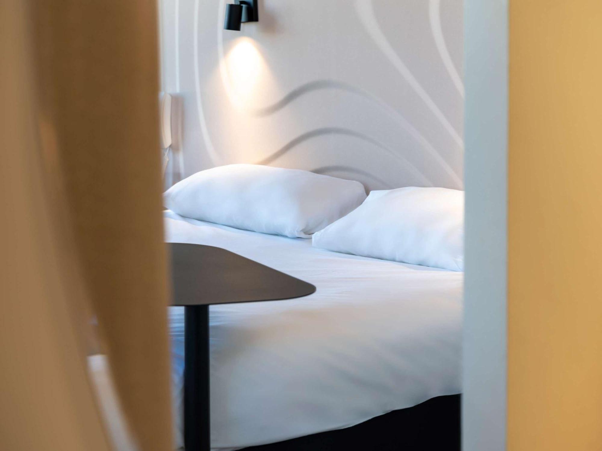 Ibis Styles Cabries Aix-En-Provence Tgv Hotell Eksteriør bilde